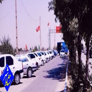 گزارش تصویری از فعالیت موکب شهید صانعی در روستای آبرومند در اربعین حسینی
