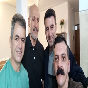 جمعی از پیشکسوتان نامی ورزش صبحگاهی و بسکتبال بهار میزبان رئیس اداره ورزش و جوانان و ریاست آموزش و پرورش بهار بودند و دیدار صمیمانه‌ای داشتند