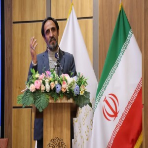 گزارش تصویری از نخستین دوره مشاعره ادبی "حدیث قند" در شهرستان بهار