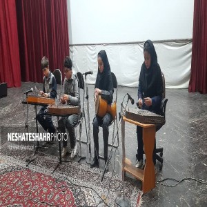 گزارش تصویری از جشن ستارگان، تجلیل از درخشش دانش آموزان شهرستان بهار در کنکور ۱۴۰۳