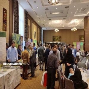 گزارش تصویری از همایش آموزشی ترویجی و معرفی سبد محصولات کودی شرکت خدمات حمایتی کشاورزی (قسمت دوم)