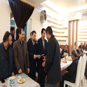 تجلیل از رانندگان حمل و نقل عمومی درون شهری بهار
