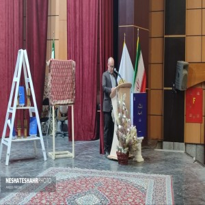گزارش تصویری از برگزاری مراسم یاد بود زنده یاد دکتر سلیم سلیمی مؤید با حضور مسئولین استانی، شهرستانی و جمعی از پژوهشگران فرهنگی کشور