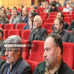 گزارش تصویری از جلسه مجمع عمومی سهامداران شرکت تعاونی سیب زمینی کاران شهر بهار(قسمت سوم)