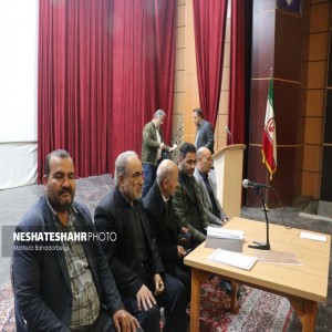 گزارش تصویری از جلسه مجمع عمومی سهامداران شرکت تعاونی سیب زمینی کاران شهر بهار(قسمت سوم)
