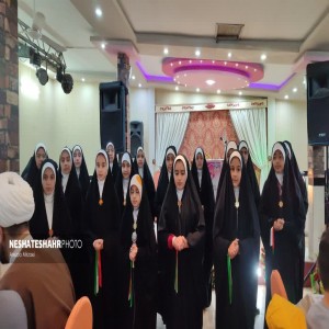 گزارش تصویری از بیست و ششمین جشنواره خیرین مدرسه ساز با حضور پر شور خیرین و مسئولین در تالار پذیرایی بهاران (قسمت اول)