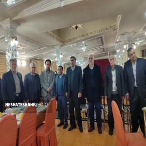 گزارش تصویری از بیست و هفتمین جشنواره خیرین مدرسه ساز شهرستان بهار(قسمت دوم)