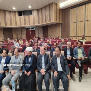 گزارش تصویری از همایش شوراهای اسلامی شهر و روستاهای بخش مرکزی شهرستان بهار