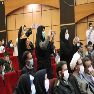 گزارش تصویری از برگزاری مراسم جشن روز معلول به همت مدرسه بلال حبشی