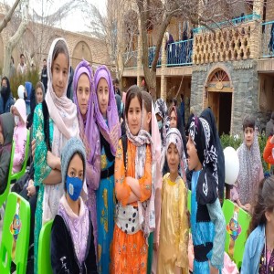 برای اولین بار همایش فرهنگ و هنر روستایی و عشایری در روستای بوم گردی فسیجان برگزار شد