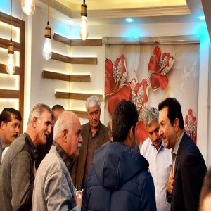 تجلیل از رانندگان حمل و نقل عمومی درون شهری بهار