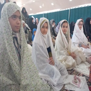 گزارش تصویری از برگزاری مراسم راهپیمایی مردم شریف شهر بهار در حمایت از مردم و کودکان مظلوم غزه