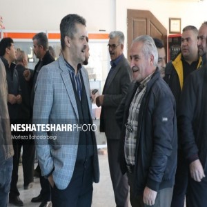 گزارش تصویری از جلسه مجمع عمومی سهامداران شرکت تعاونی سیب زمینی کاران شهر بهار(قسمت دوم)