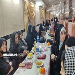 گزارش تصویری از بیست و ششمین جشنواره خیرین مدرسه ساز با حضور پر شور خیرین و مسئولین در تالار پذیرایی بهاران (قسمت دوم)