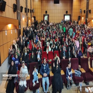 گزارش تصویری از جشن میلاد حضرت علی(ع) و روز پدر در فرهنگسرای آیت الله بهاری