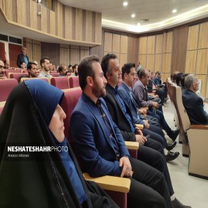 گزارش تصویری از همایش شوراهای اسلامی شهر و روستاهای بخش مرکزی شهرستان بهار