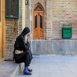 نگاهی به نمونه آثار عکاسی مسعود رحیمی