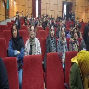 اختتامیه سی و چهارمین جشنواره تئاتر به میزبانی شهرستان بهار