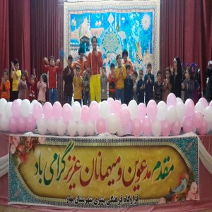 قرارگاه فرهنگی بشری شهرستان بهار با برگزاری اولین همایش ویژه دختران جوان آغاز به کار کرد