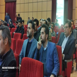گزارش تصویری از برگزاری مراسم یاد بود زنده یاد دکتر سلیم سلیمی مؤید با حضور مسئولین استانی، شهرستانی و جمعی از پژوهشگران فرهنگی کشور