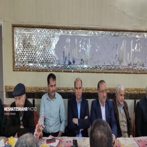 گزارش تصویری از بیست و ششمین جشنواره خیرین مدرسه ساز با حضور پر شور خیرین و مسئولین در تالار پذیرایی بهاران (قسمت اول)