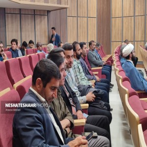 گزارش تصویری از همایش شوراهای اسلامی شهر و روستاهای بخش مرکزی شهرستان بهار