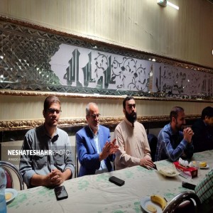 گزارش تصویری از همایش بزرگ تجلیل و تکریم از مقام معلم در تالار پذیرایی بهاران (قسمت دوم)