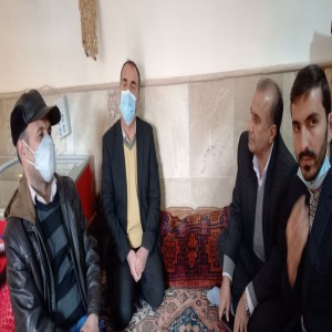 برای اولین بار همایش فرهنگ و هنر روستایی و عشایری در روستای بوم گردی فسیجان برگزار شد