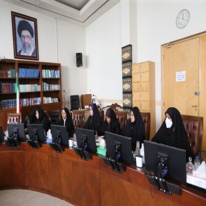گزارش تصویری از سفر برخی خبرنگاران شهرستان های بهار و کبودرآهنگ به مجلس شورای اسلامی