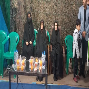 مراسم گرامیداشت ۱۱۳ شهید ورزشکار شهرستان بهار در سالن جودو