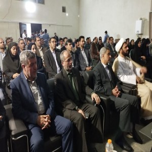 گزارش تصویری از سفر استاندار همدان به شهرستان بهار