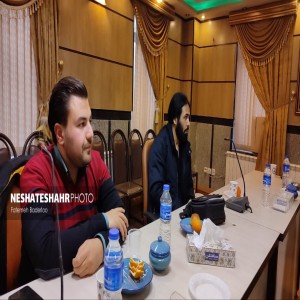 گزارش تصویری از برگزاری نشست هم اندیشی جمعی از فعالین سیاسی و اجتماعی با شهردار بهار