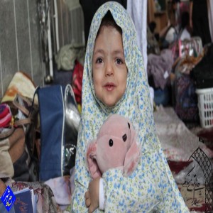 گزارش تصویری از اعتکاف دختران دانش آموز ۱۴۰۲ در مسجد امام خمینی(ره) شهرک فرهنگیان بهار