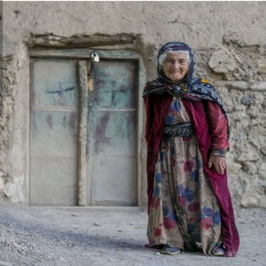 نگاهی به نمونه آثار عکاسی مسعود رحیمی