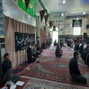 گزارش تصویری از سفر نیمروزه نماینده مردم بهار و کبودراهنگ به روستاهای بخش مرکزی بهار