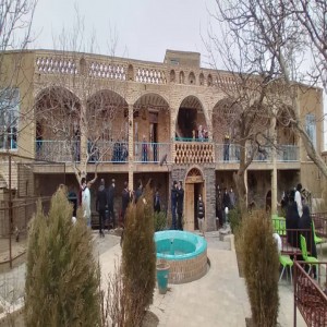 برای اولین بار همایش فرهنگ و هنر روستایی و عشایری در روستای بوم گردی فسیجان برگزار شد