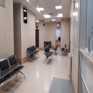 گزارش تصویری از افتتاح درمانگاه تامین اجتماعی بهار