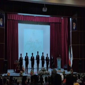 گزارش تصویری از نخستین جشنواره خیرین آبرسان شهرستان بهار