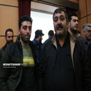 گزارش تصویری از جلسه مجمع عمومی سهامداران شرکت تعاونی سیب زمینی کاران شهر بهار(قسمت اول)