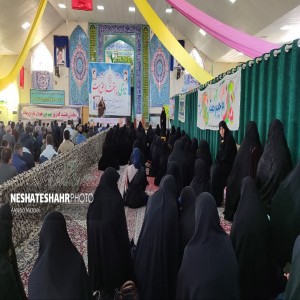 راهپیمایی نهم دی ماه همراه با گرامیداشت یاد و خاطره سردار حاج قاسم سلیمانی و حمایت از حماسه عظیم طوفان الاقصی در شهر بهار برگزار شد(قسمت دوم)