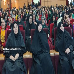 گزارش تصویری از برگزاری جشن ولادت حضرت فاطمه الزهرا(س) در فرهنگسرای آیت الله بهاری