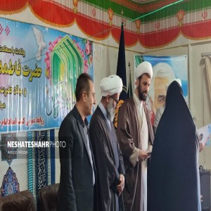 گزارش تصویری از مراسم جشن به مناسبت میلاد دخت نبی حضرت فاطمه زهرا(س) و گرامیداشت مقام مادر و روز زن به همت اداره کمیته امداد شهرستان بهار