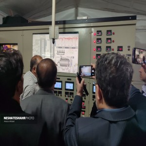 گزارش تصویری از گلستان گل محمدی صالحی پیمان، کارخانه ذوب ریزان، کارخانه قند هگمتان و صنایع تبدیلی نشاسته الوند