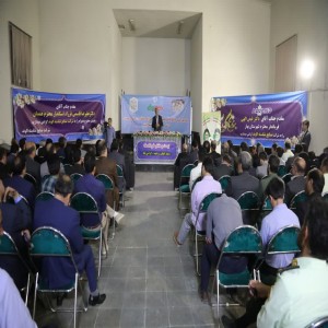 گزارش تصویری از سفر استاندار همدان به شهرستان بهار