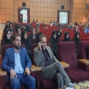 گزارش تصویری از آیین رونمایی از کتاب "حقوق اسرای جنگی در اسلام و حقوق بشر دوستانه "