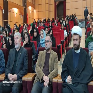 گزارش تصویری از برگزاری مراسم یاد بود زنده یاد دکتر سلیم سلیمی مؤید با حضور مسئولین استانی، شهرستانی و جمعی از پژوهشگران فرهنگی کشور