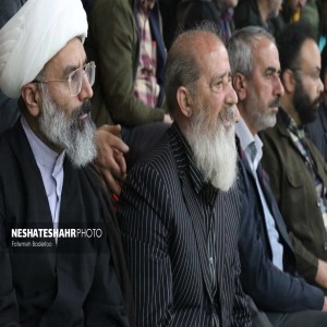 گزارش تصویری از برگزاری جشن ورزشی به همت باشگاه باستانی جوانمردان بهار به مناسبت اعیاد شعبانیه (بخش اول)