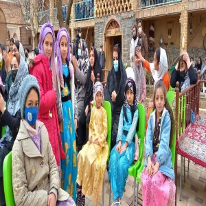 برای اولین بار همایش فرهنگ و هنر روستایی و عشایری در روستای بوم گردی فسیجان برگزار شد