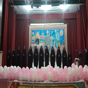 قرارگاه فرهنگی بشری شهرستان بهار با برگزاری اولین همایش ویژه دختران جوان آغاز به کار کرد