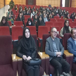 گزارش تصویری از اختتامیه بیست و هفتمین جشنواره جایزه ادبی استان همدان به میزبانی شهرستان بهار